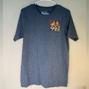 Dutch brothers tshirt